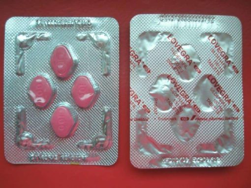 Lovegra - Viagra Femei Romania