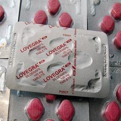 Lovegra - Viagra Femei
