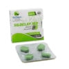 Sildelay 160 mg - Sildenafil Citrat 100mg + Dapoxetina 60mg - 4 tablete Romania